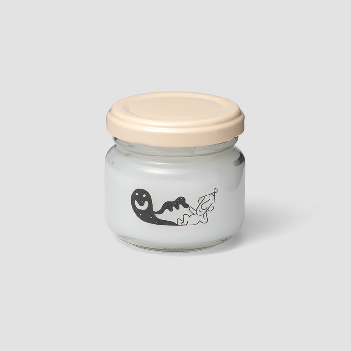 COLBY AND BIORN'S STUCK TOGETHER GLUE by Woset