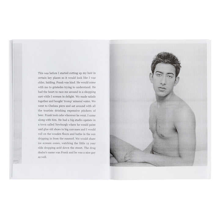 SHOOT by Paul Mpagi Sepuya