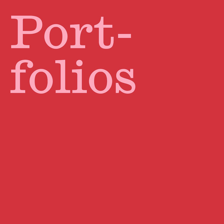 INTRODUCTION TO BOOKBINDING: Portfolios 10/10/2026