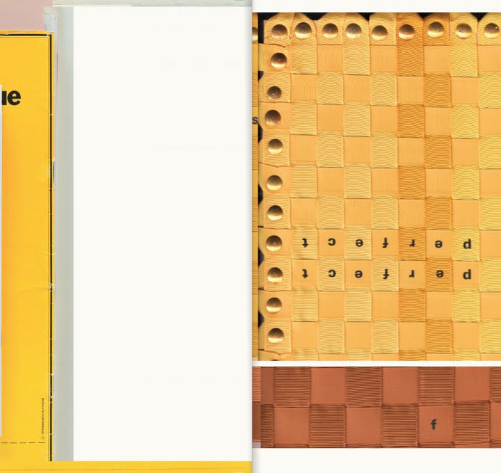 RÉPONDEUR by Slow Reading Club