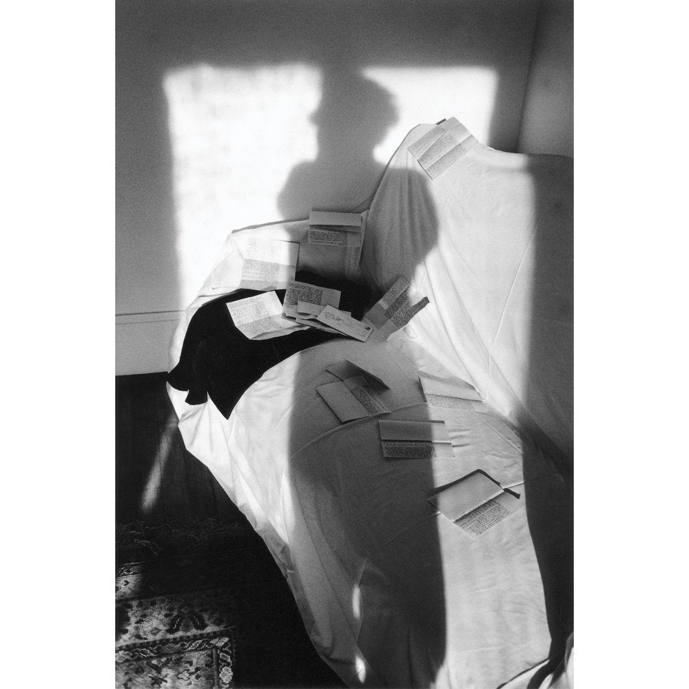 エルヴェ・ギベエール　Herve Guibert: Photographien THE ONLY FACE by Hervé Guibert