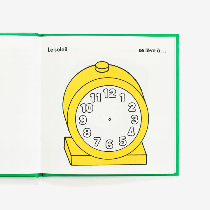 TÔT OU TARD by José Quintanar, Hugo Rocci