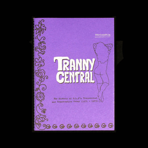 TRANNY CENTRAL by TGirlsonFilm