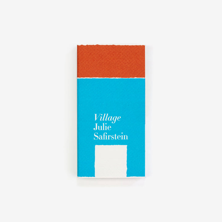 VILLAGE by Julie Safirstein