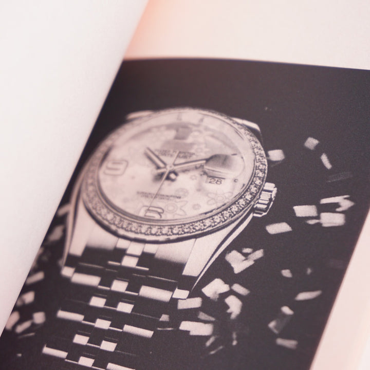 WATCH by Caragh Thuring
