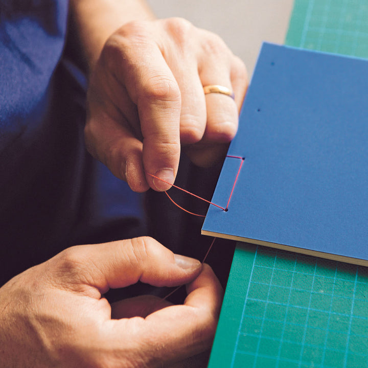 MAKING BOOKS AUTUMN SCHOOL, 17–21 November 2025