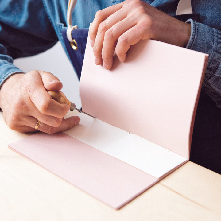 MAKING BOOKS SCHOOL, 12–16 October 2026