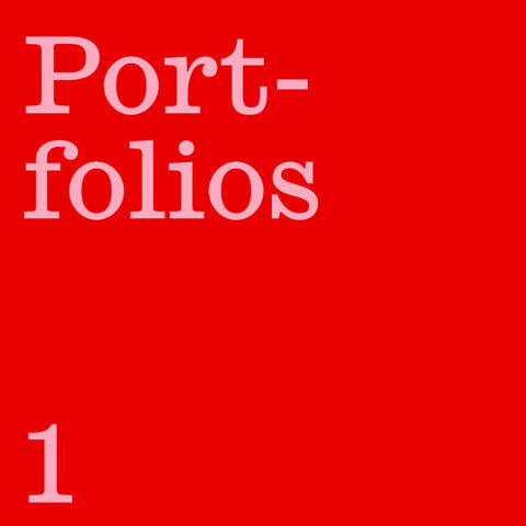 INTRODUCTION TO PORTFOLIOS 1 27/07/2024