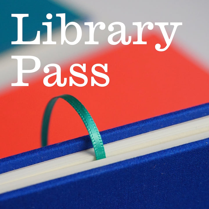 Library Pass