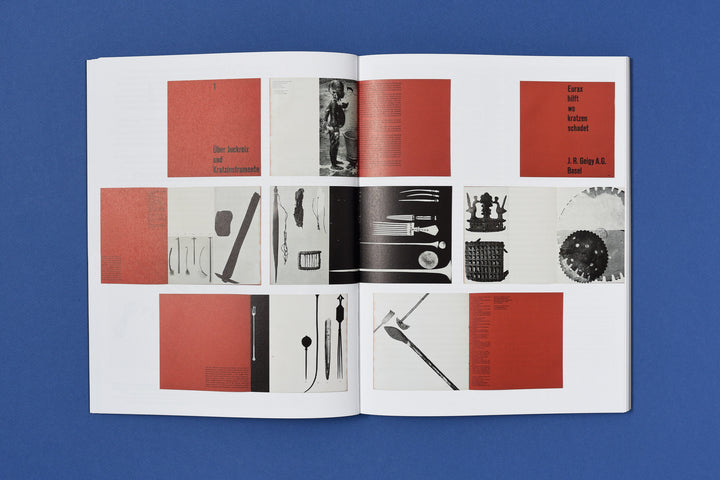 GÉRARD IFERT A DESIGN ANTIHERO by Ascanio Cecco, Tony Côme, Catherine de Smet