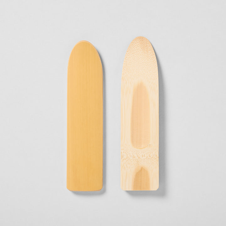 Japanese Bamboo Folder