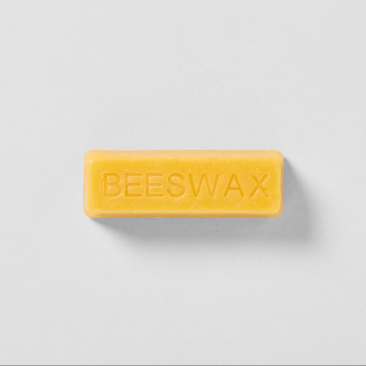 Beeswax 25g Block