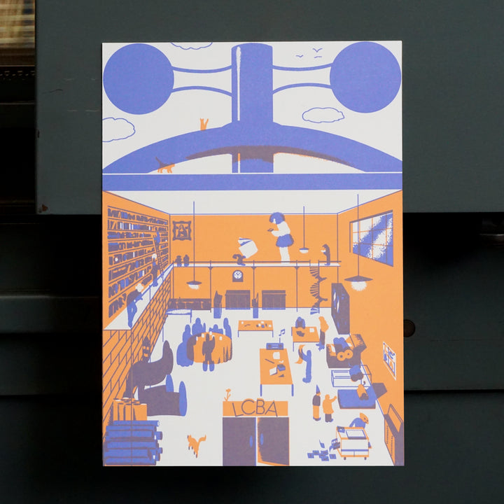 FUTURE FUND EDITION by David Adrien