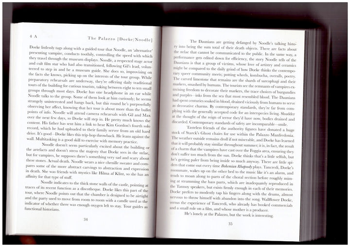 CONFIDENCES / PRODUCTION by Ivan Cheng