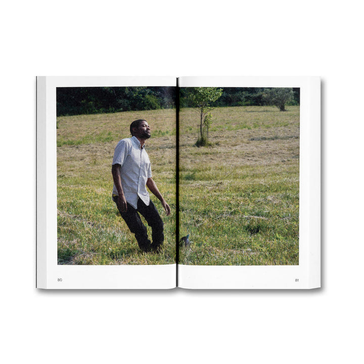 LOVE IN A TIME OF ALLEGORY by Nicholas Muellner