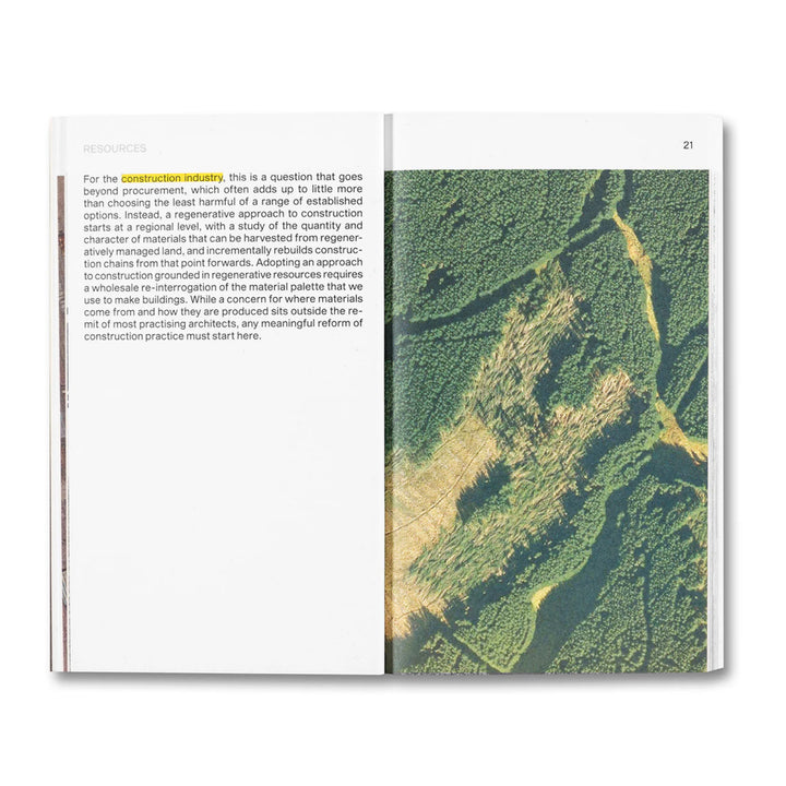 MATERIAL REFORM by Material Cultures