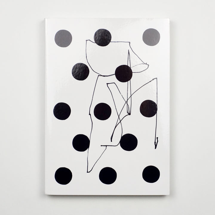 MIND WALKS by Karl Nawrot, James Langdon