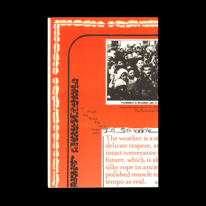 MSHERESIES 7: INTRODUCTION TO THE WEATHER by Rietlanden Women's Office