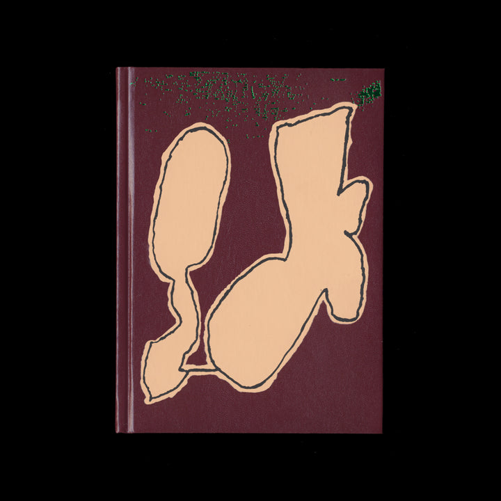 LAGON REVUE 8 [PLOMB] by Lagon Revue