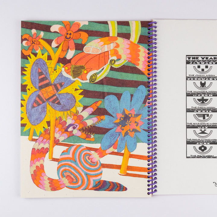 QUARTER MILE MAGICK by Tim Zercie