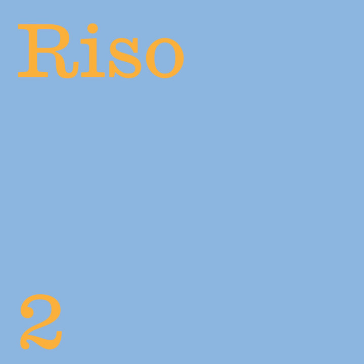 INTRODUCTION TO RISO 2: Colour Separation for Photos and Illustrations 11/07/2026
