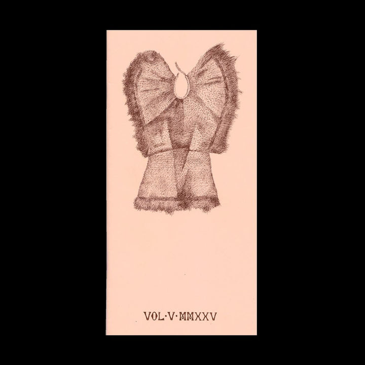 SACRED PLANTS VOL 5 by Sacred Plants