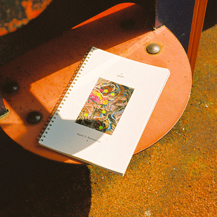 AYFP ISSUE 2: REMNANTS by AYFP