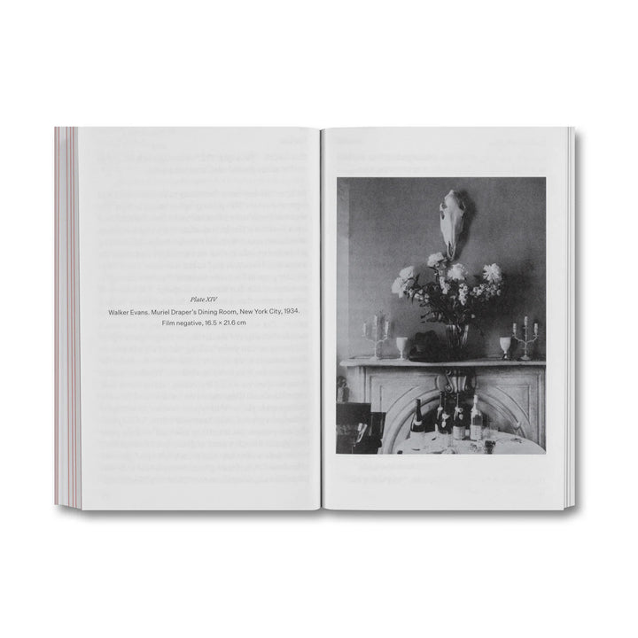 THE DEVOURING EYE: PHOTOGRAPHY AND THE MOUTH by Olivier Richon