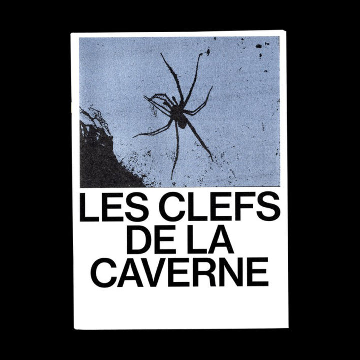 THE KEYS TO THE CAVE [FRANCE ATLANTIDE #3] by Séverine Bascouert, Sammy Stein