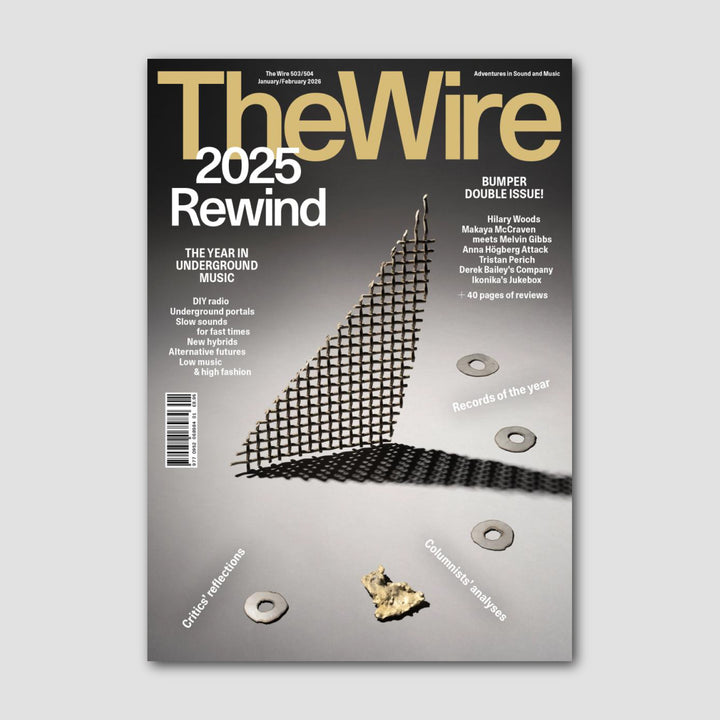 THE WIRE 503/504 2025 REWIND by The Wire