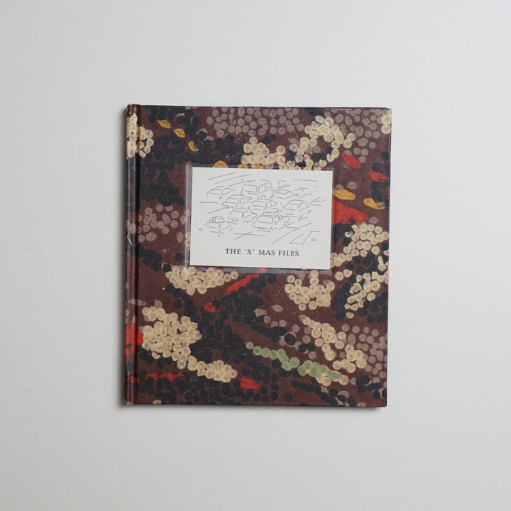 THE 'X' MAS FILES by Stephen Duncalf