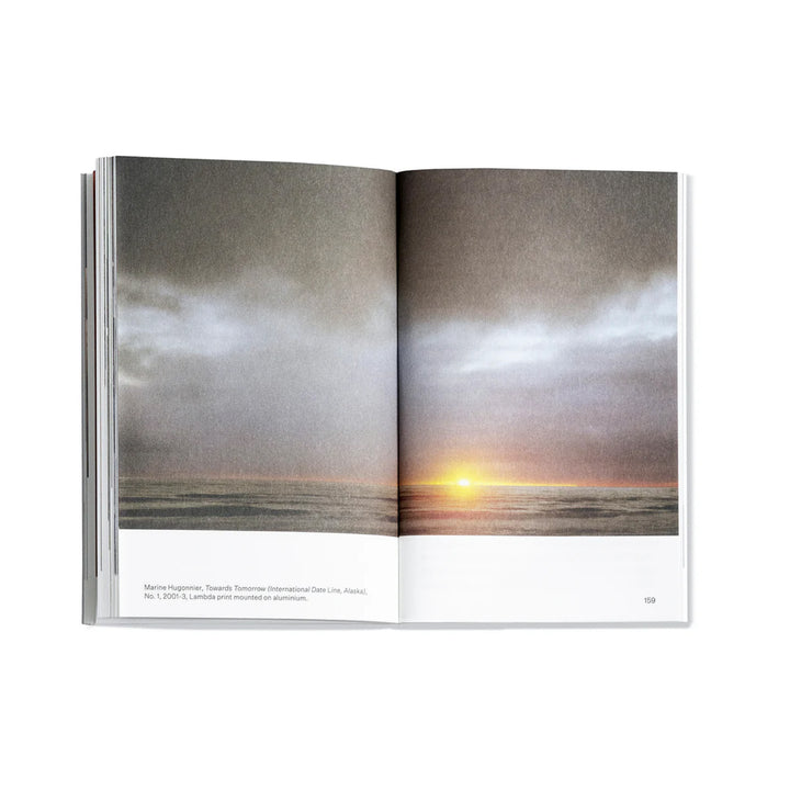TO BE DETERMINED: PHOTOGRAPHY AND THE FUTURE BY Duncan Wooldridge