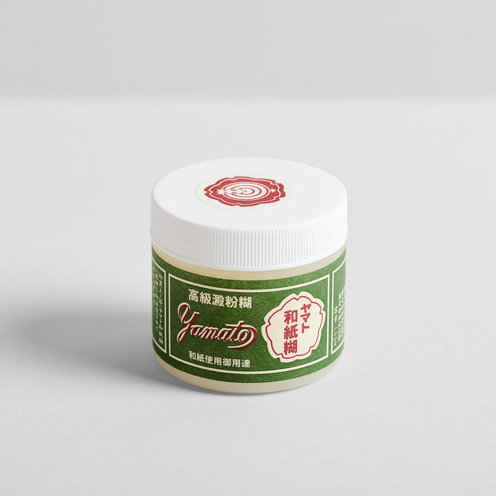Yamato Premium Washi Nori, Starch Paste