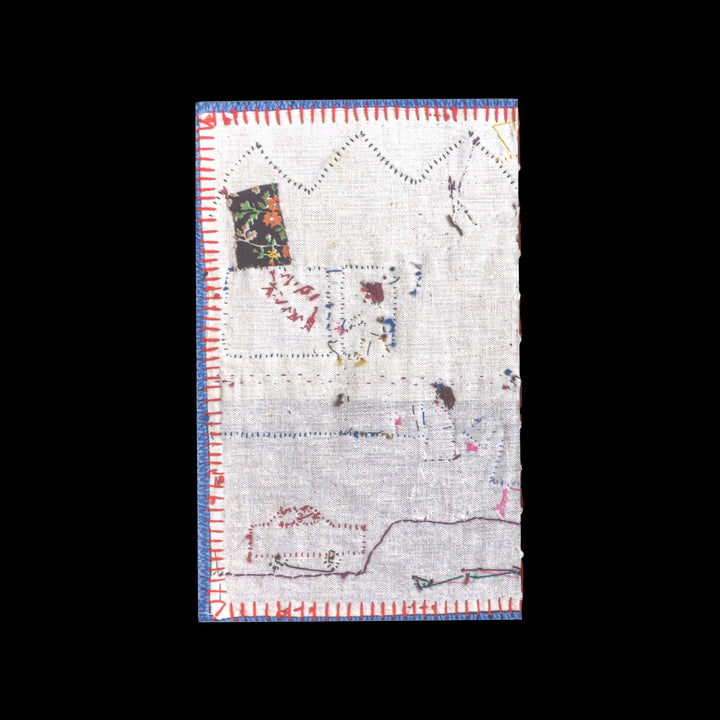 WE WILL FIND THEM: ARPILLERAS AND THE POLITICAL ART OF CHILE UNDER PINOCHET by Jess White