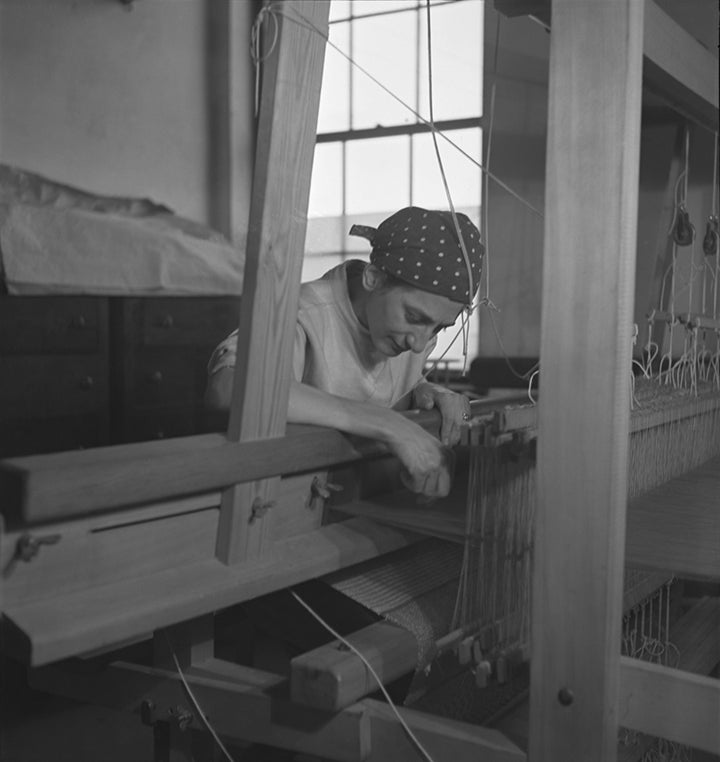 ON WEAVING: NEW EXPANDED EDITION by Anni Albers