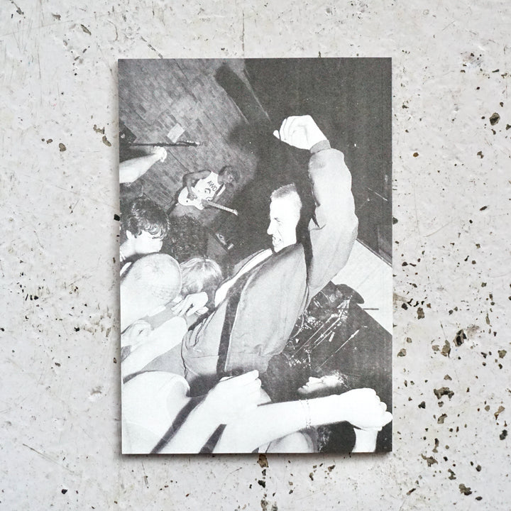 PIT by Lisa Anne Auerbach
