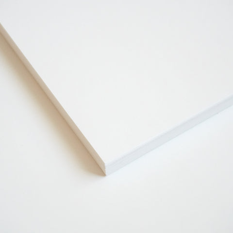 Pack of Text Paper, 100gsm, B2, 20 Sheets