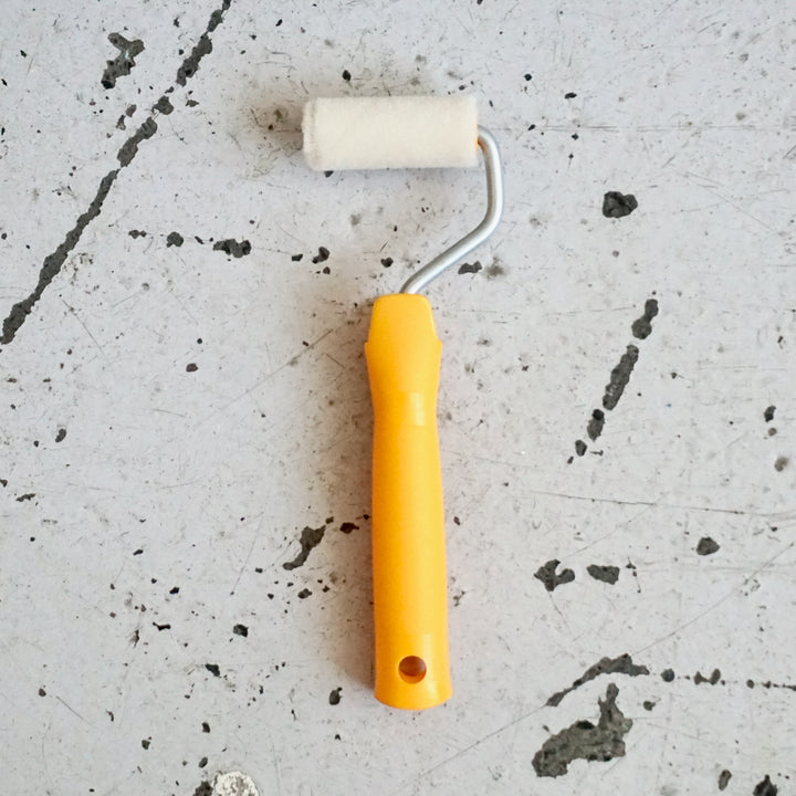 Mini Roller Frame and Sleeve