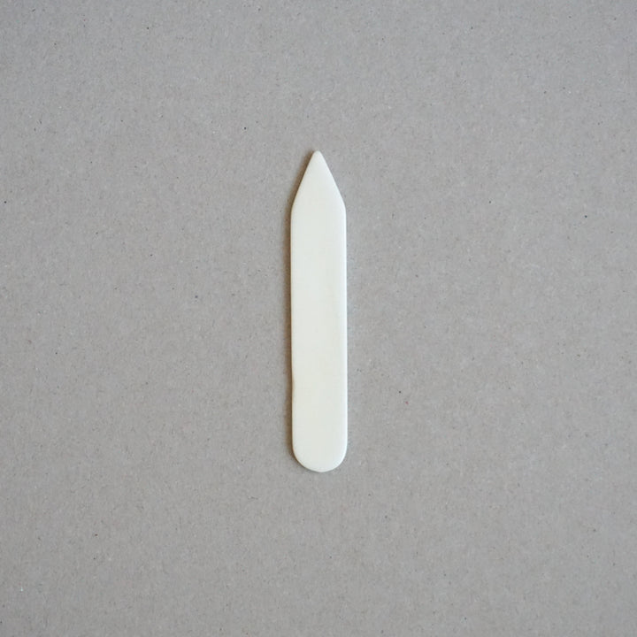 Bone Folder, Pointed 11cm