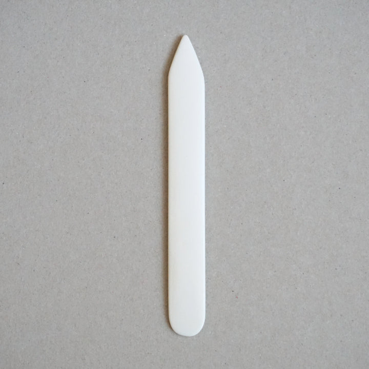 Bone Folder, Pointed 18cm