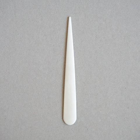 Bone Folder, Long Pointed 18cm