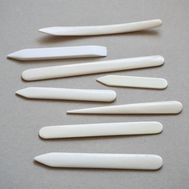 Bone Folder, Pointed 15cm