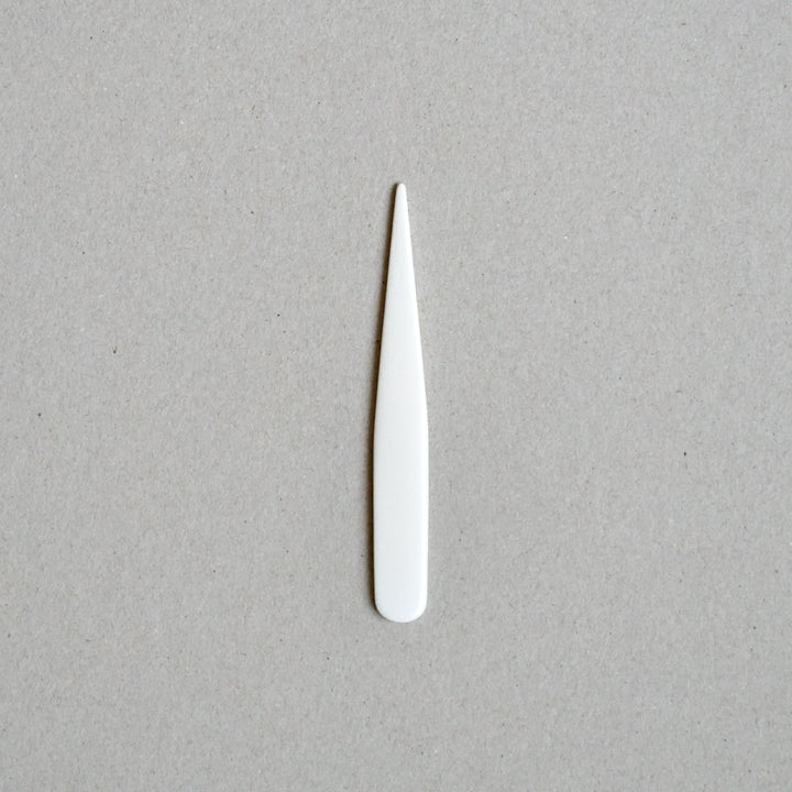 Bone Folder, Long Pointed 10cm