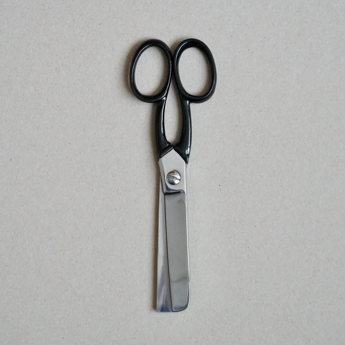 Cardboard scissors  Bookbinder Scissors