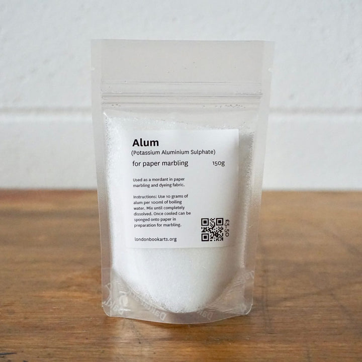 Alum