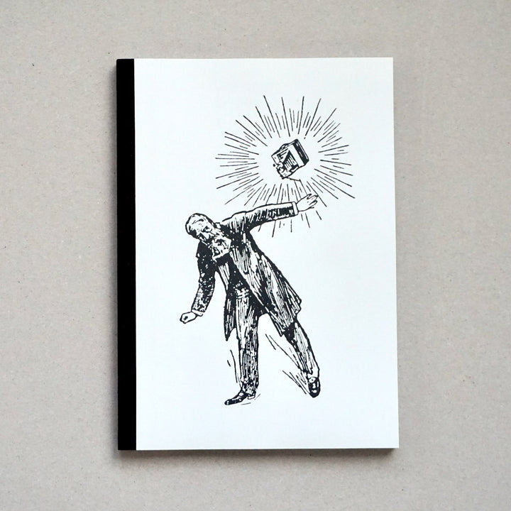 LEOPOLD'S LEGACY by Oliver Leu