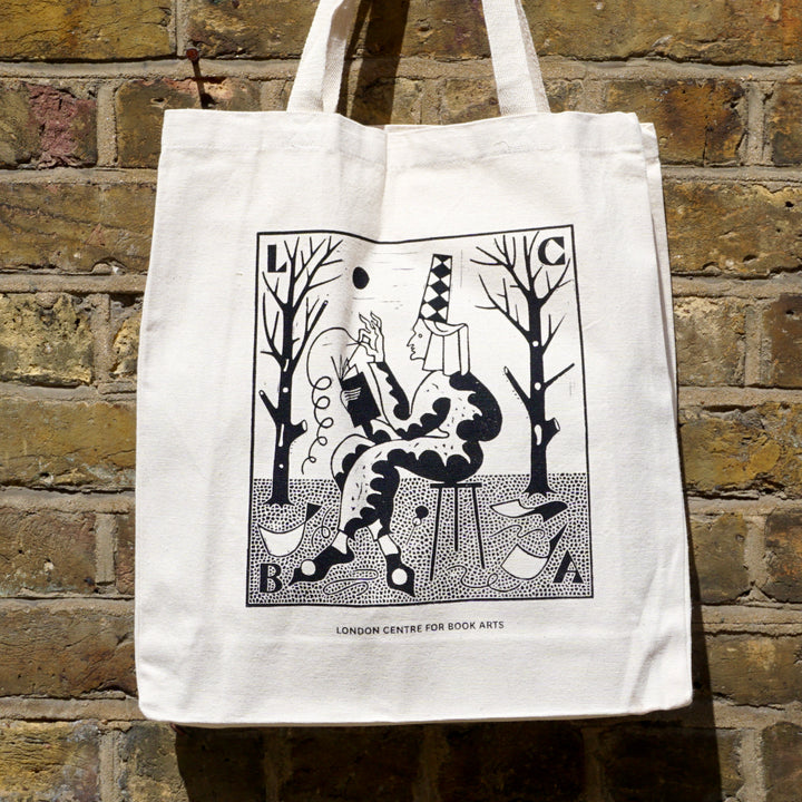 TOTE by Sophy Hollington