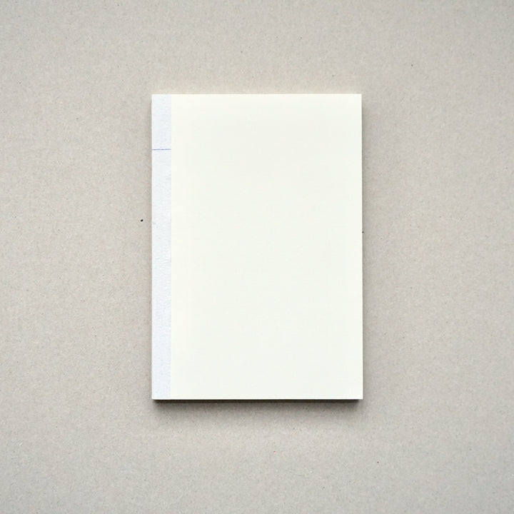 BOOK BLOCK, Journal, Lined or Plain, A5