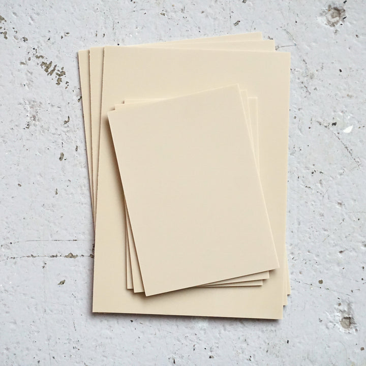 Softcut Lino Blocks