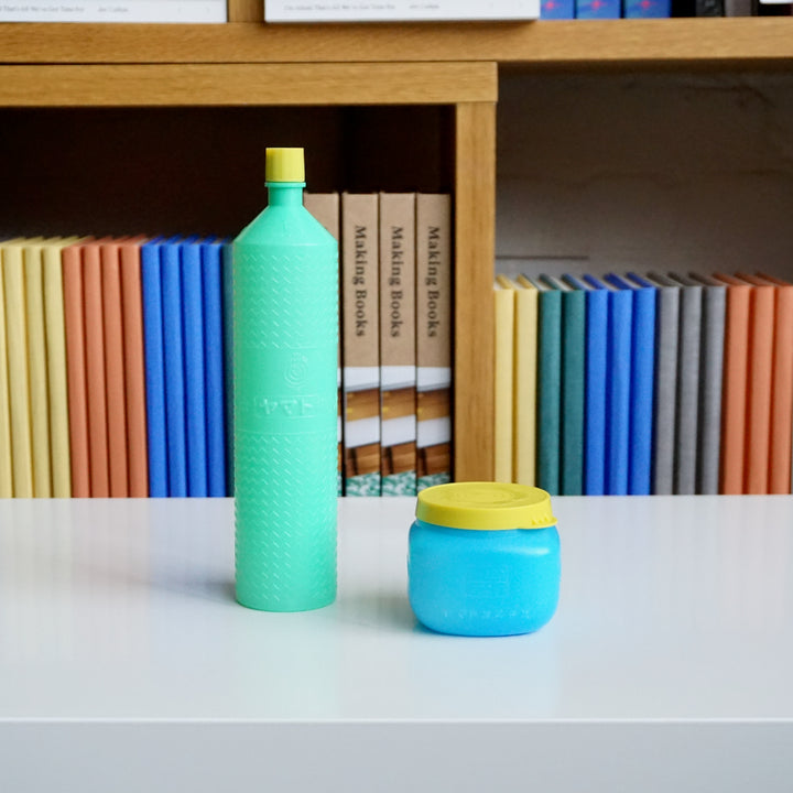 Japanese Starch Paste